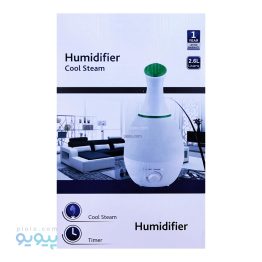 دستگاه بخور سرد کوزه ای Humidifier،پیویو