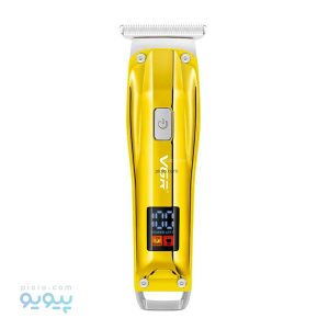 ماشین اصلاح سرو صورت وی جی مدل V-956|پیویو