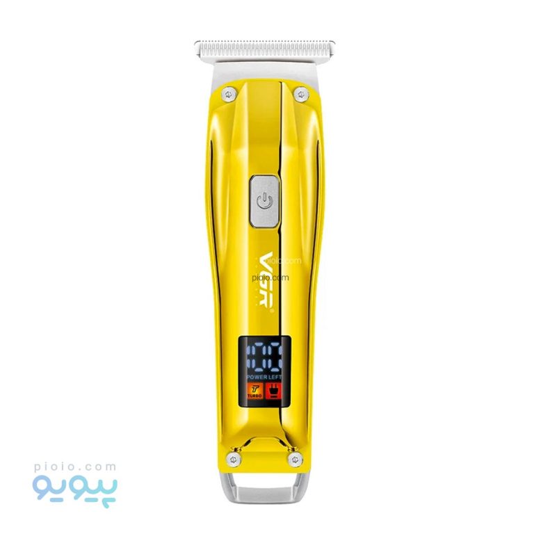 ماشین اصلاح سرو صورت وی جی مدل V-956|پیویو