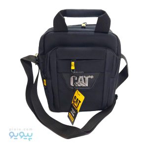کیف دوشی برزنتی طرح Cat،پیویو