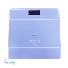 ترازو دیجیتال وزن کش ISCALE | پیویو