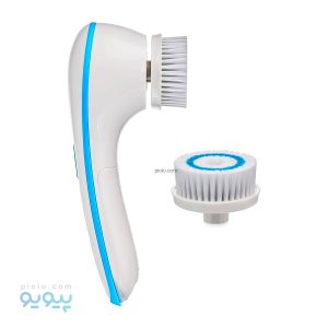 برس پاک کننده صورت Face wash|پیویو