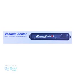 دستگاه وکیوم vacuum sealer آیتم zkfk-001،پیویو