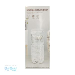 دستگاه بخور سرد Intelligent humidifier،پیویو