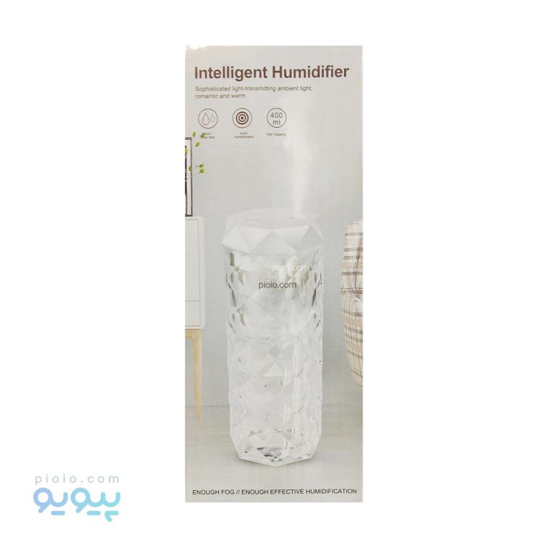 دستگاه بخور سرد Intelligent humidifier،پیویو