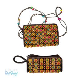 کیف دخترانه سنتی،پیویو