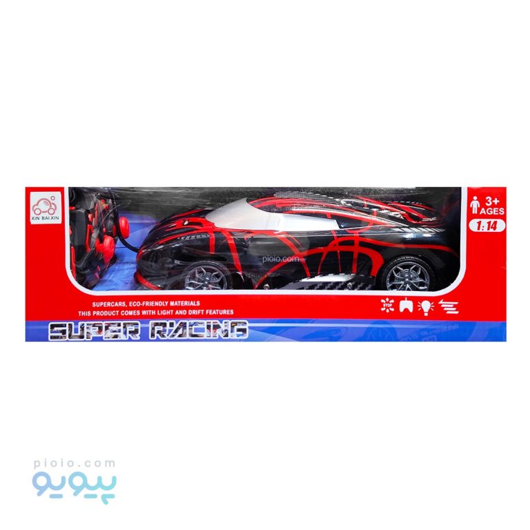 اسباب بازی ماشین کنترلی آیتم 2929|پیویو