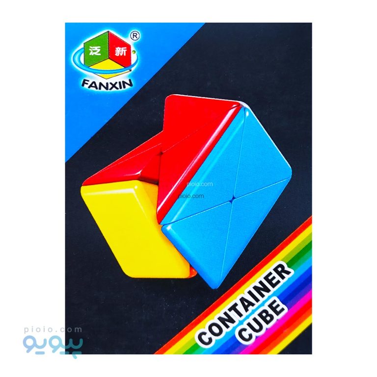مکعب روبیک FANXIN،پیویو