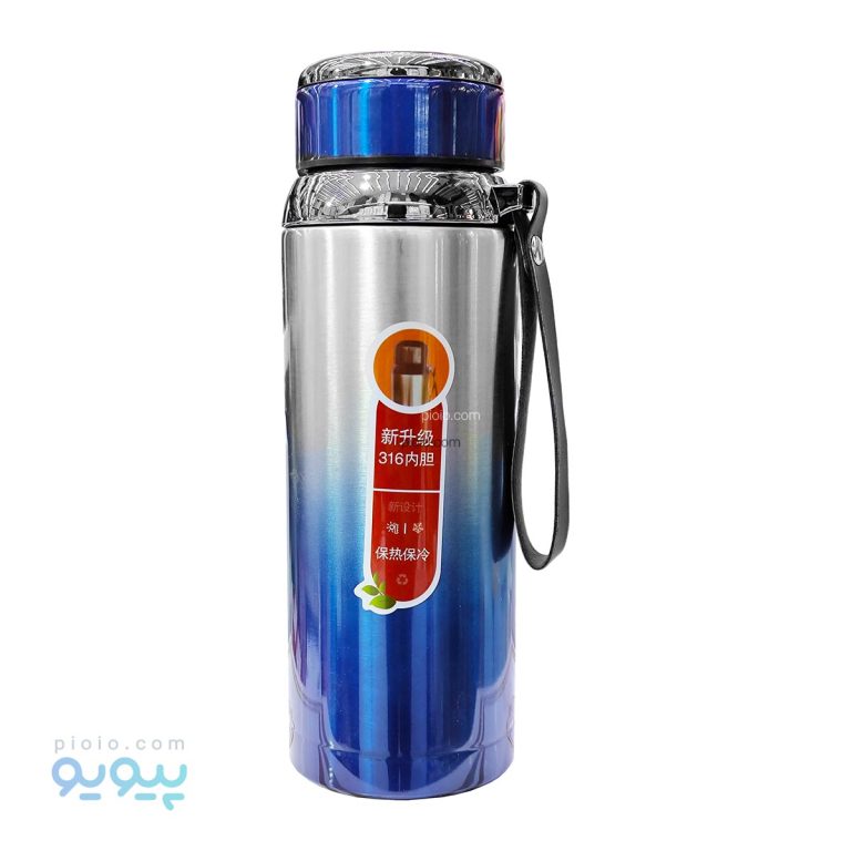 فلاسک تک نفره استیل،پیویو