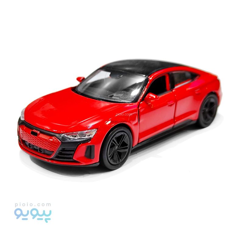 ماکت ماشین فلزی ائودی آر اس ای RS |پیویو
