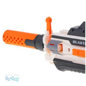 تفنگ اسباب بازی شارژی Blaster