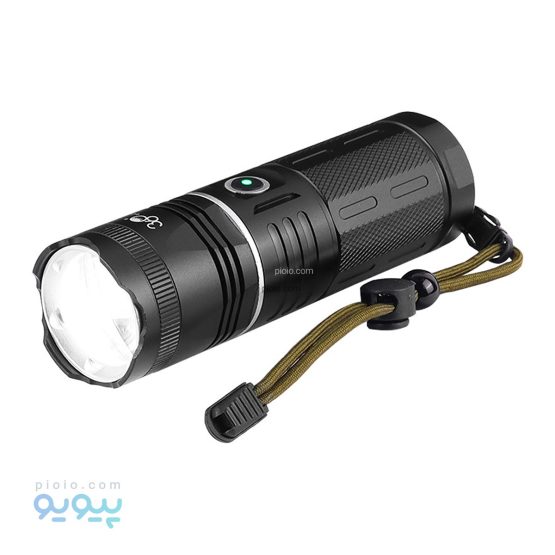 چراغ قوه دستی TG50 آیتم C-L377