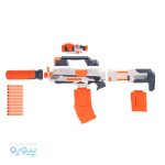 تفنگ اسباب بازی شارژی Blaster