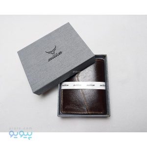 کیف پول کتی منحنی چرمسال،پیویو