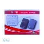 ترازو دیجیتال مدلMINI|پیویو