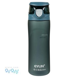 قمقمه باشگاهی دسته دار EYUN،پیویو