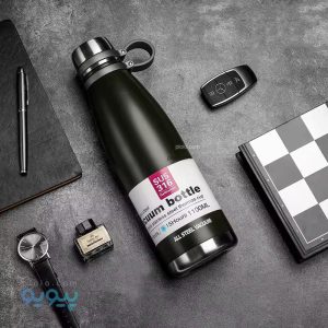 فلاسک سفری استیل 316