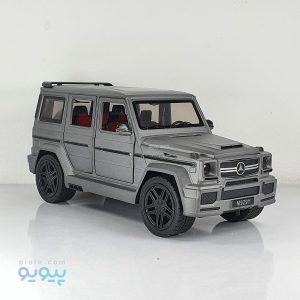 ماشین فلزی بنز G65 آیتم M929Y،پیویو