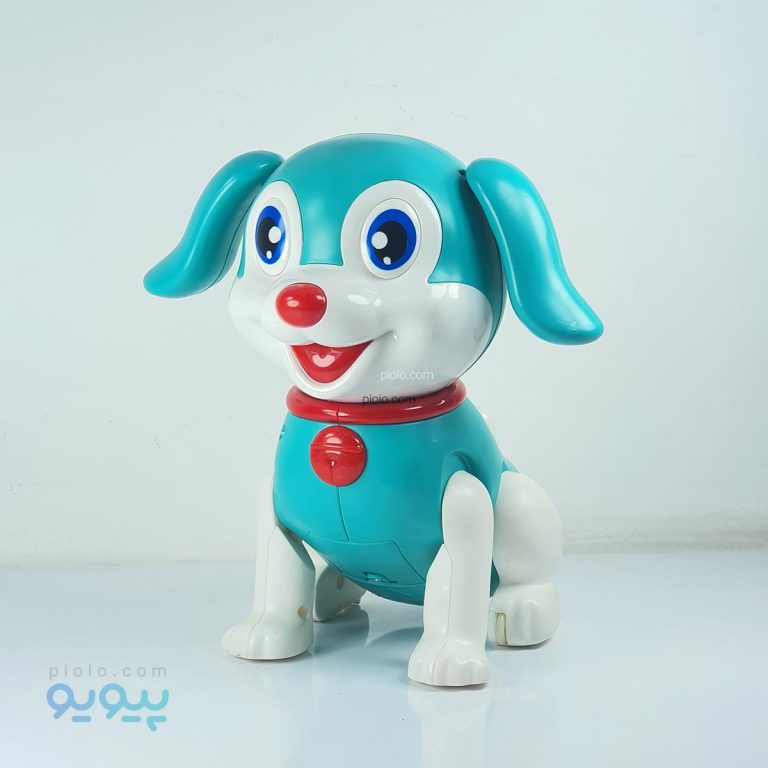 اسباب بازی سگ رقصنده Cute Peppy،پیویو