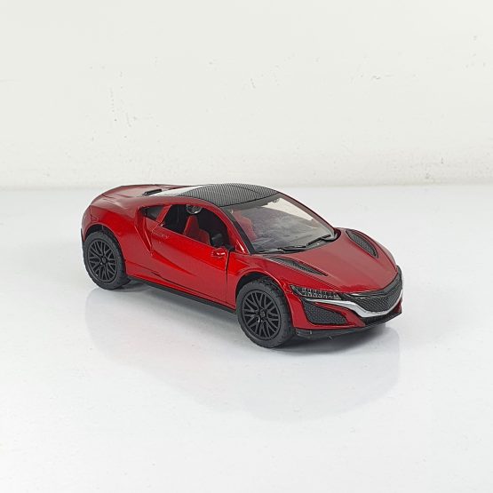 ماشین فلزی آکورا NSX