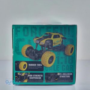 ماشین کنترلی آفرودی MOTION CLIMBING آیتم LH890