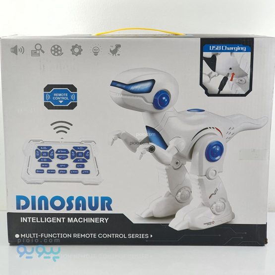 ربات دایناسور کنترلی Dinosaur