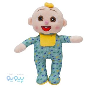 عروسک پولیشی کوکوملون yanic،پیویو