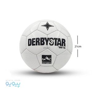 توپ فوتبال طرح دربی استار برند بتا،پیویو