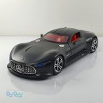 ماکت ماشین فلزی بنز مدل AMG GT