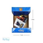 مکعب روبیک کارتونی 2*2،پیویو