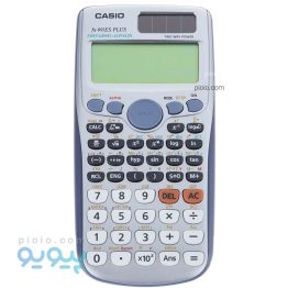 ماشین حساب مهندسی کاسیو casio fx-991es،پیویو