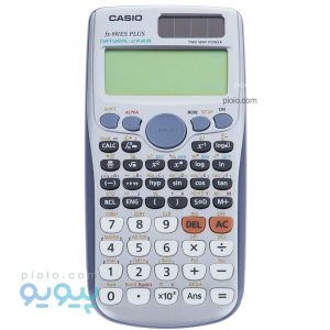 ماشین حساب مهندسی کاسیو casio fx-991es،پیویو