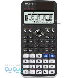 ماشین حساب مهندسی کاسیو casio fx-991es،پیویو