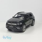 ماشین فلزی بنز GLE