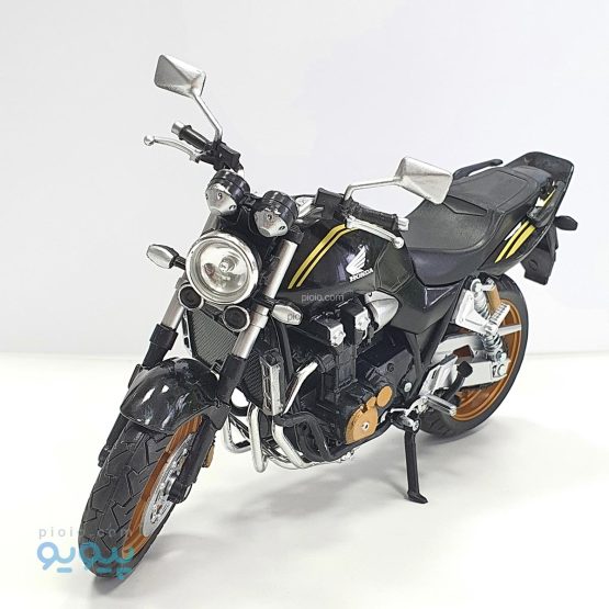 ماکت موتور سیکلت هوندا CB1300SF آیتم 6026