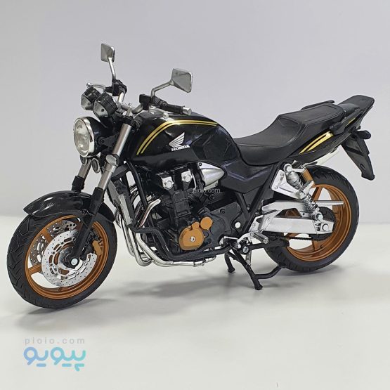 ماکت موتور سیکلت هوندا CB1300SF آیتم 6026