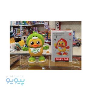 اسباب بازی جوجه اردک موزیکال،پیویو