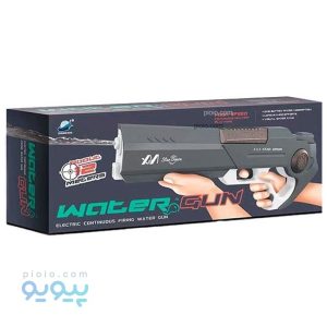 تفنگ اسباب بازی آب پاش Electric Water Gun آیتم 3333،پیویو