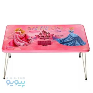 میز تحریر تاشو نشسته طرح پرنسسی کیدکو ،پیویو