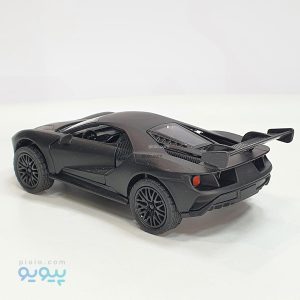 ماشین فلزی فورد GT