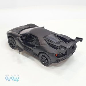 ماشین فلزی فورد GT