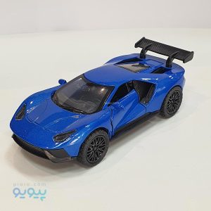 ماشین فلزی فورد GT