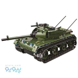 لگو تانک کنترلی آیتم 54003،پیویو