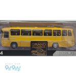 ماشین فلزی اتوبوس بنز 302