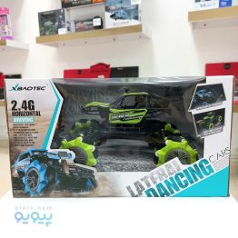 ماشین کنترلی آفرودی آیتم XB1003،پیویو