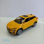 ماکت ماشین فلزی فونیکس دودزا