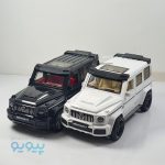 ماشین اسباب بازی جی کلاس آیتم77،پیویو