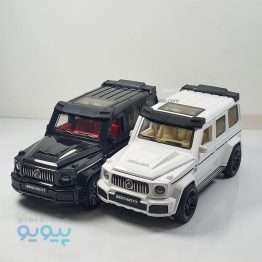 ماشین اسباب بازی جی کلاس آیتم77،پیویو