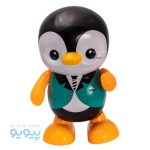 اسباب بازی موزیکال پنگوئن،پیویو
