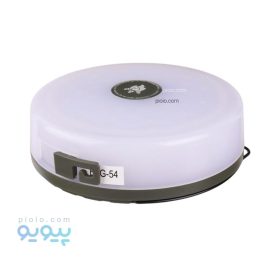 چراغ کمپینگ ریسه ای آیتم B50،پیویو